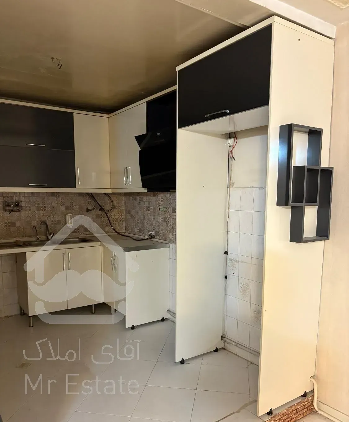 آپارتمان ۶۰ متری یک خوابه