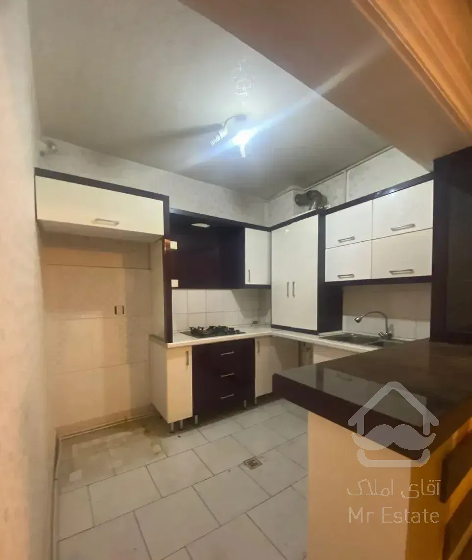 واحد ۵۰متری یکخواب طبقه دوم مرتب