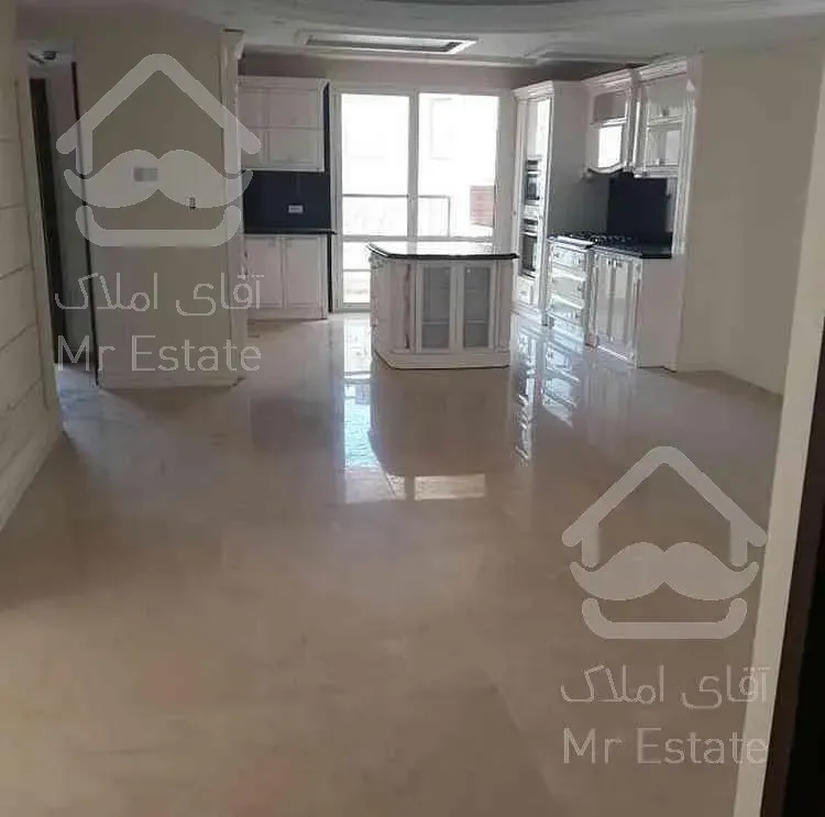 رهن و اجاره ۲۹۰ متری فرمانیه