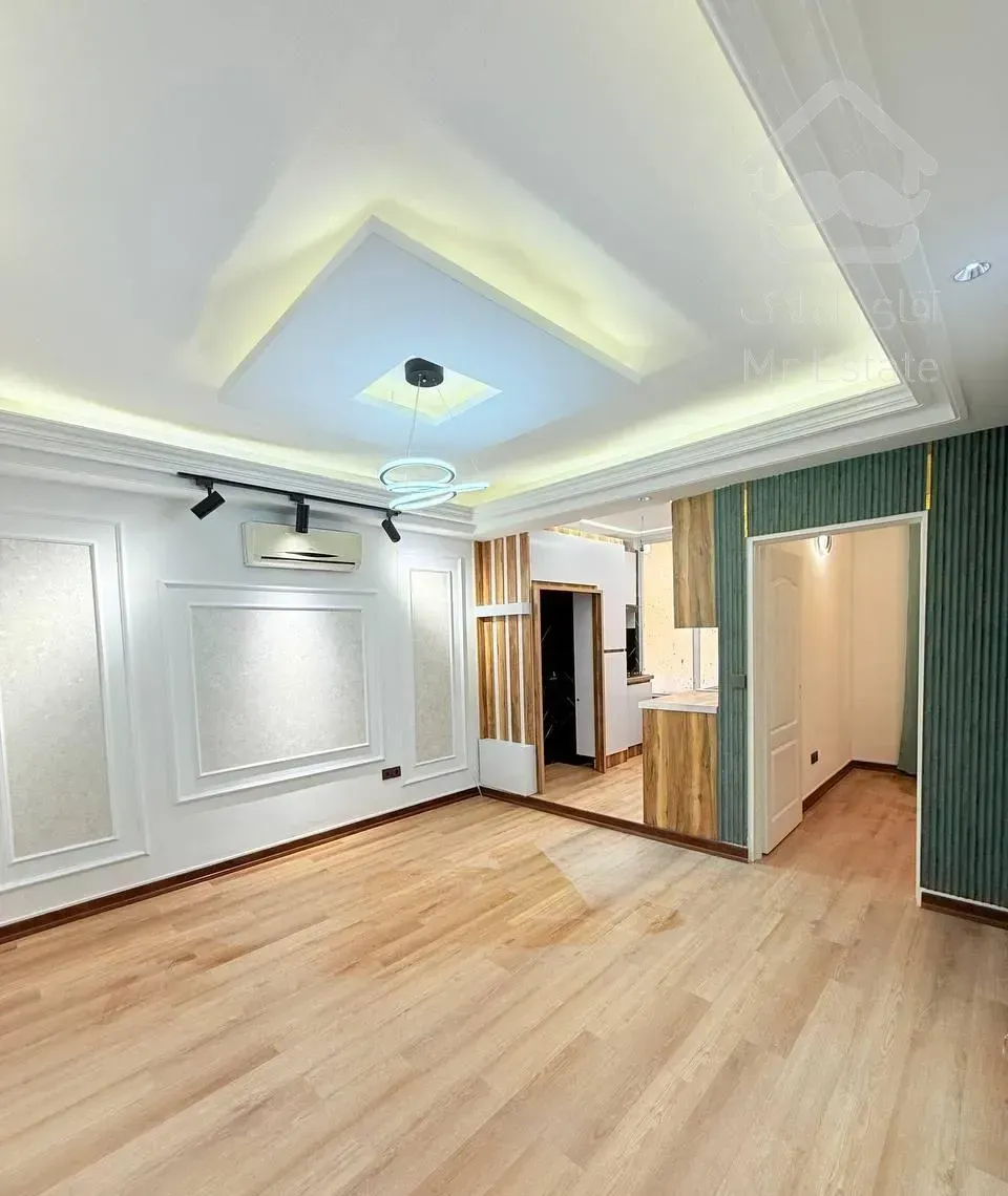 ۳۵متر/سرویس مجزا/نزدیک به مترو