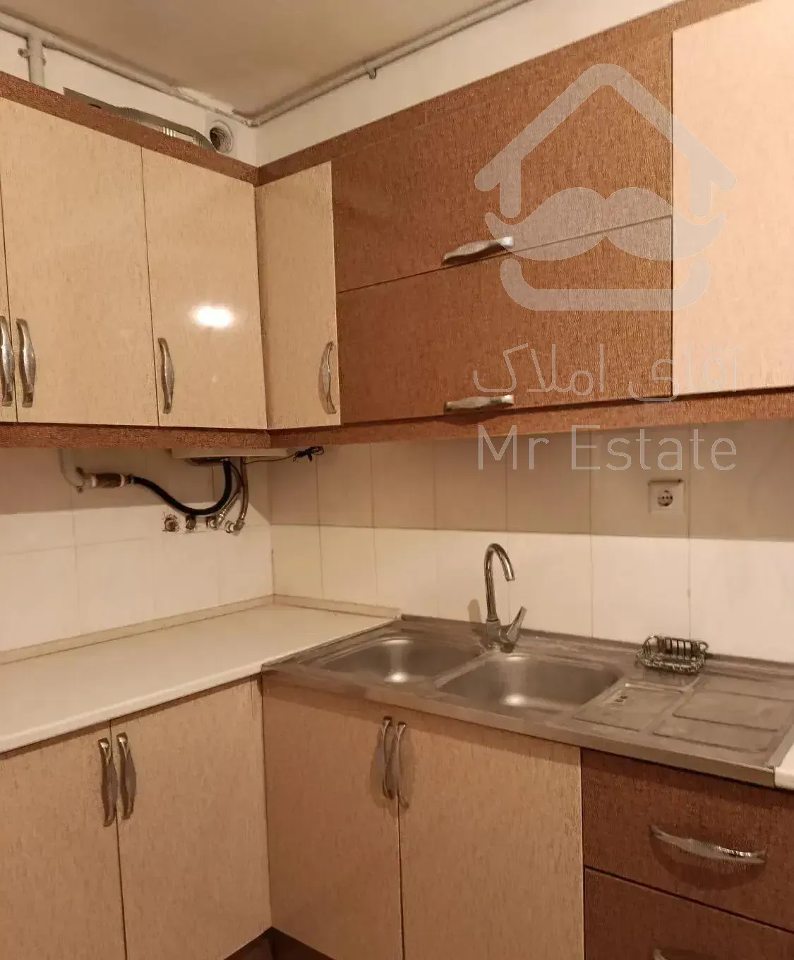 اجاره خانه60متری،فوق العاده تمیز ،آدرس کوثر 16