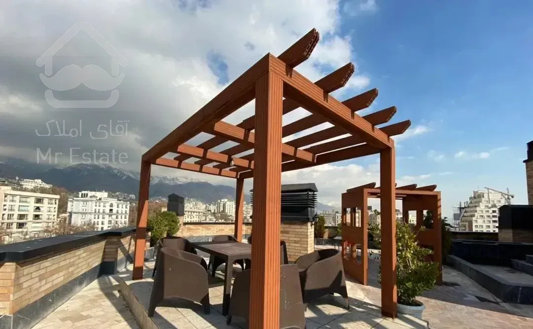 125متر خوش نقشه با نور فراوان