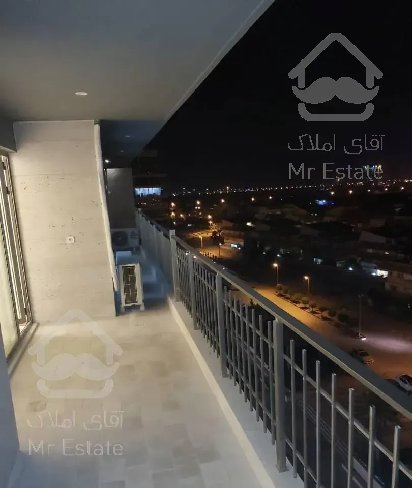 فروش پروژه ستاره کیش برج خرداد