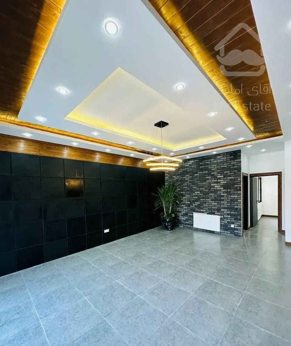 ویلا فلت ۱۸۰م سنددارمشجرشهرکی*فایل کاسبی