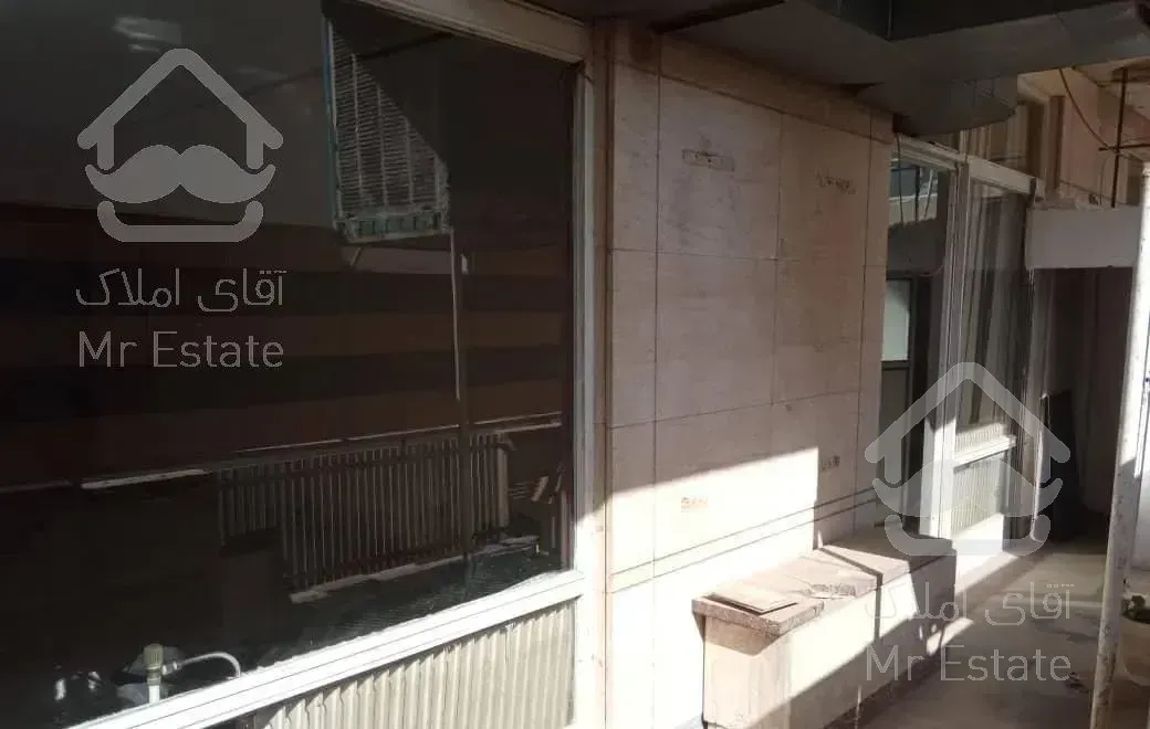 آپارتمان موقعیت اداری بر ولیعصر