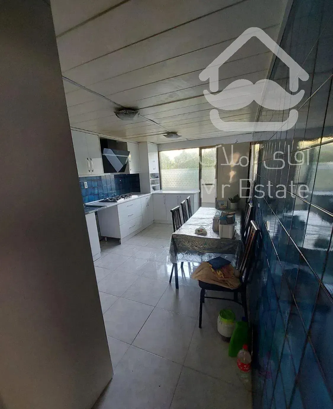 2 خوابه فروشی در شهرک امید قنات کوثر