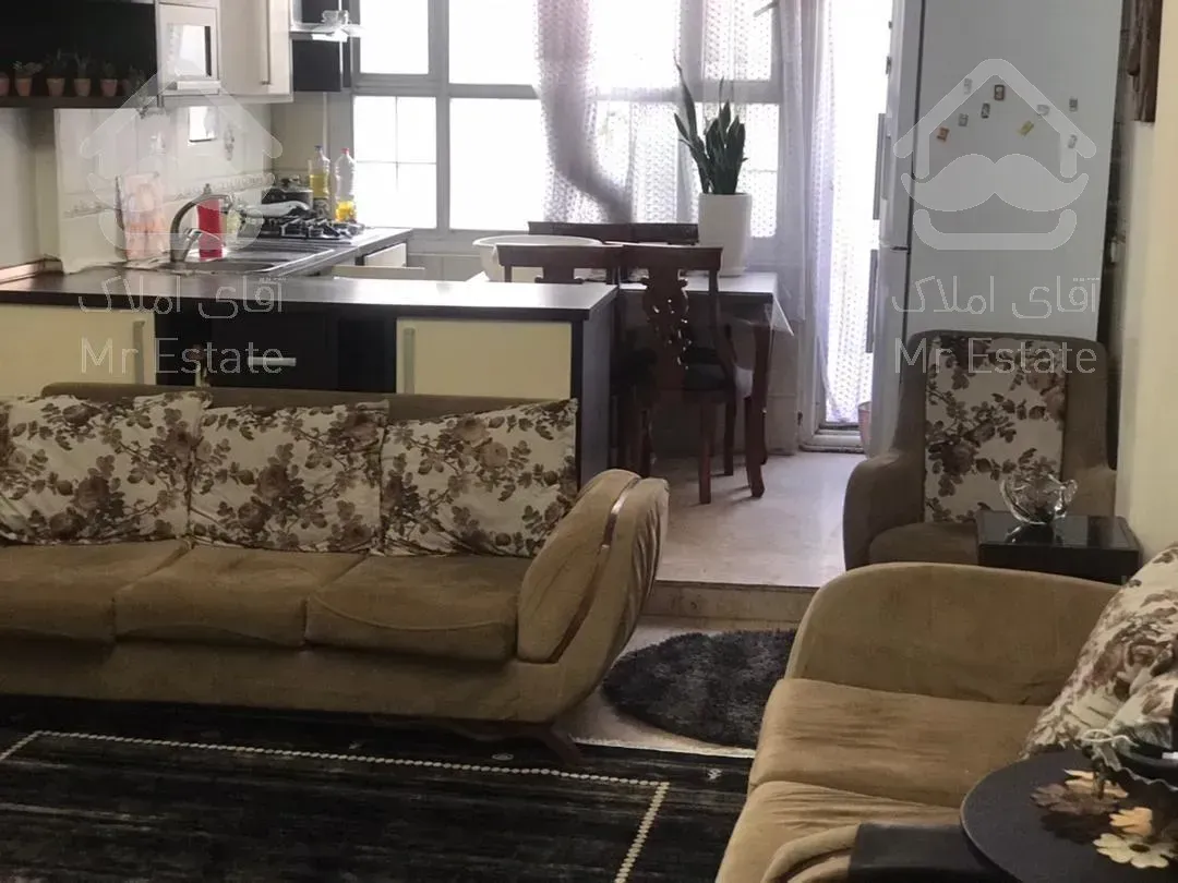 فروش آپارتمان ۴۵ متر ۱ خواب سازمان برنامه