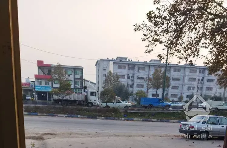 آپارتمان ۳۶۲ متر