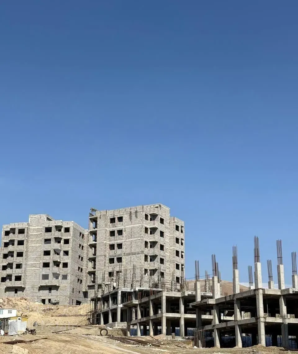 بهترین موقعیت خانه دار شدن فقط با 490 میلیون