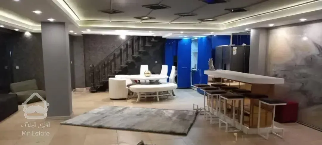 اجاره 700 متر باغ ویلا مهرآباد رودهن دماوند