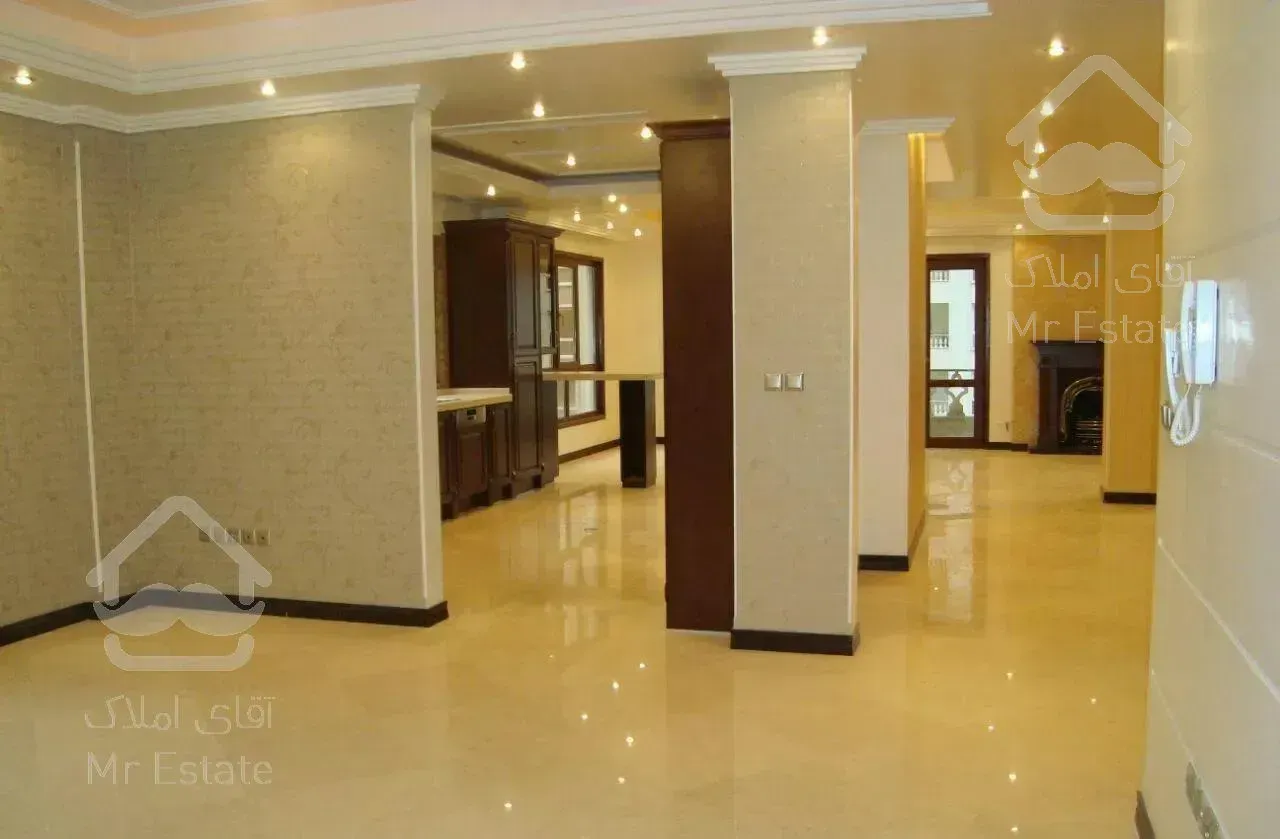 آپارتمان 140 متری 3 خوابه