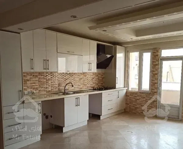 ۱۰۲ متر ارزنده و درخور  در صادقیه