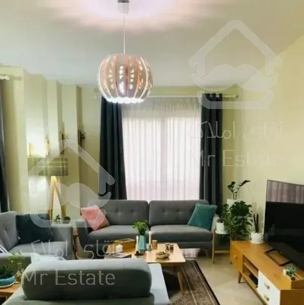 84متر2خواب/شمال بیمه/کم واحد