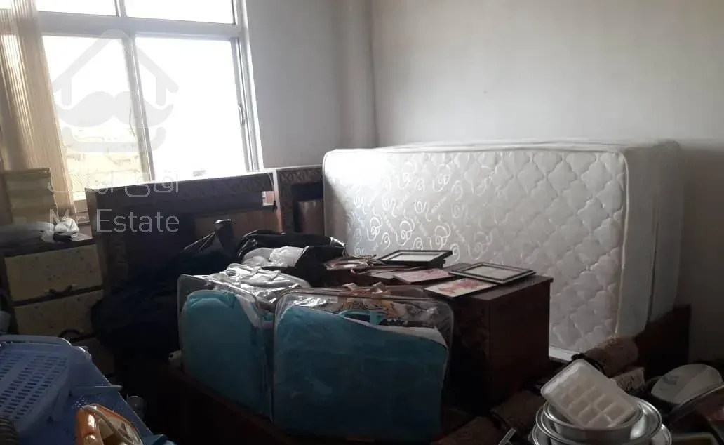 اجاره آپارتمان ۹۰ متری ۲ خوابه طبقه ۳