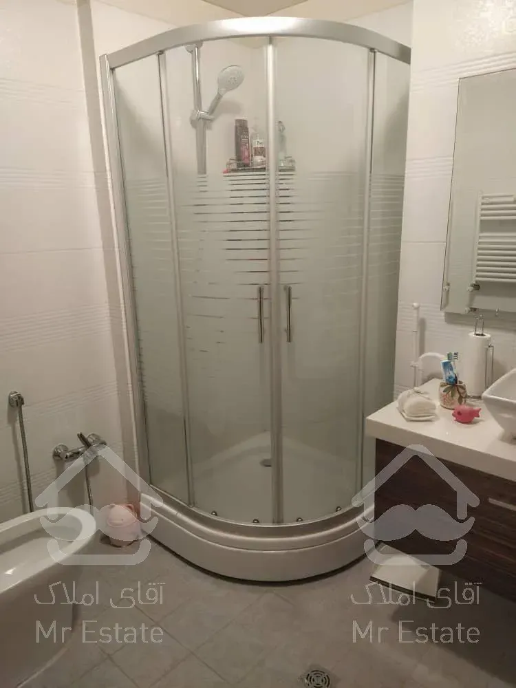 فروش اپارتمان 198 متری در اجودانیه