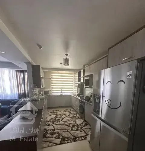 ۱۰۹ متر فول / تک واحدی شخصی ساز /جوانمردان