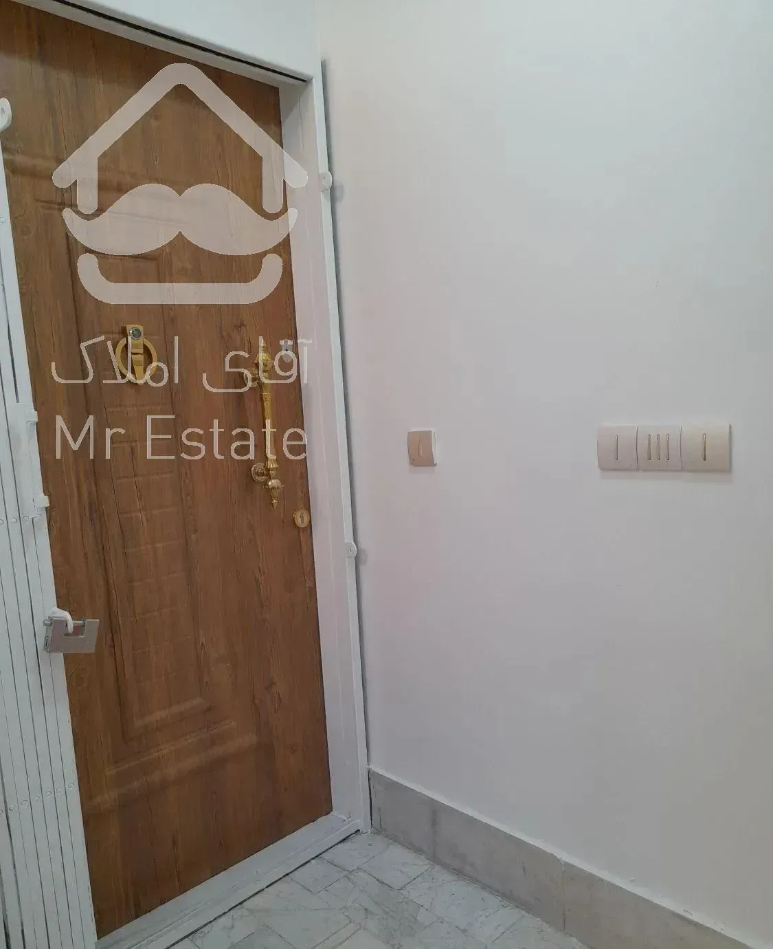 آپارتمان ۵۶متری خ پیروزی ۲۱متری دهقان کوچه بقالان