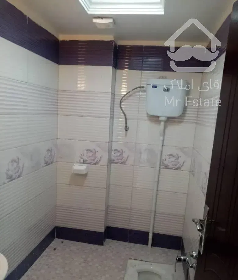 آپارتمان ۱۱۸ متر ۲خواب تکواحدی