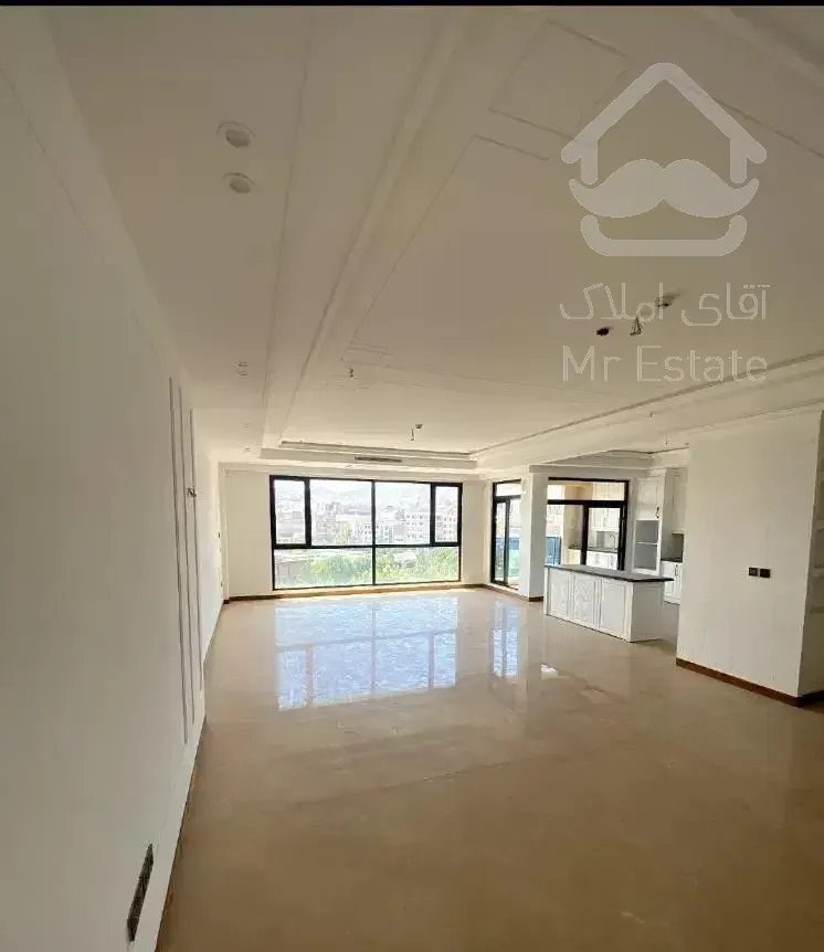 باهنر * 170متر * 3خواب *خوش نقشه