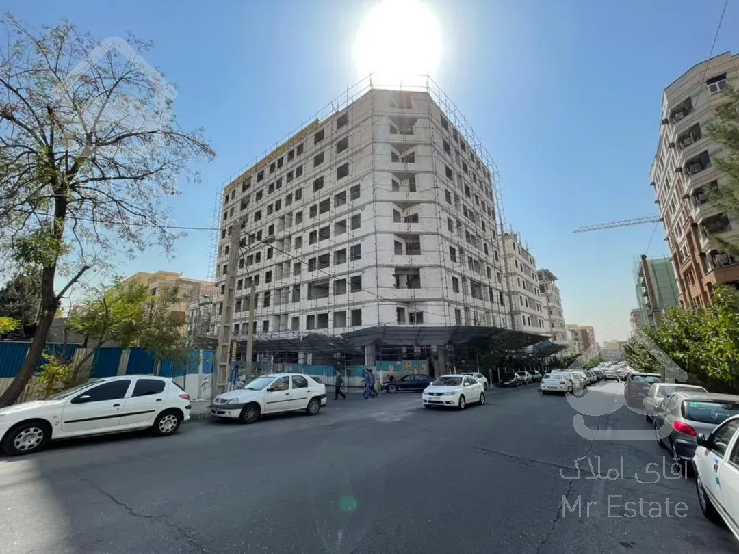 پروژه مجلل الماس