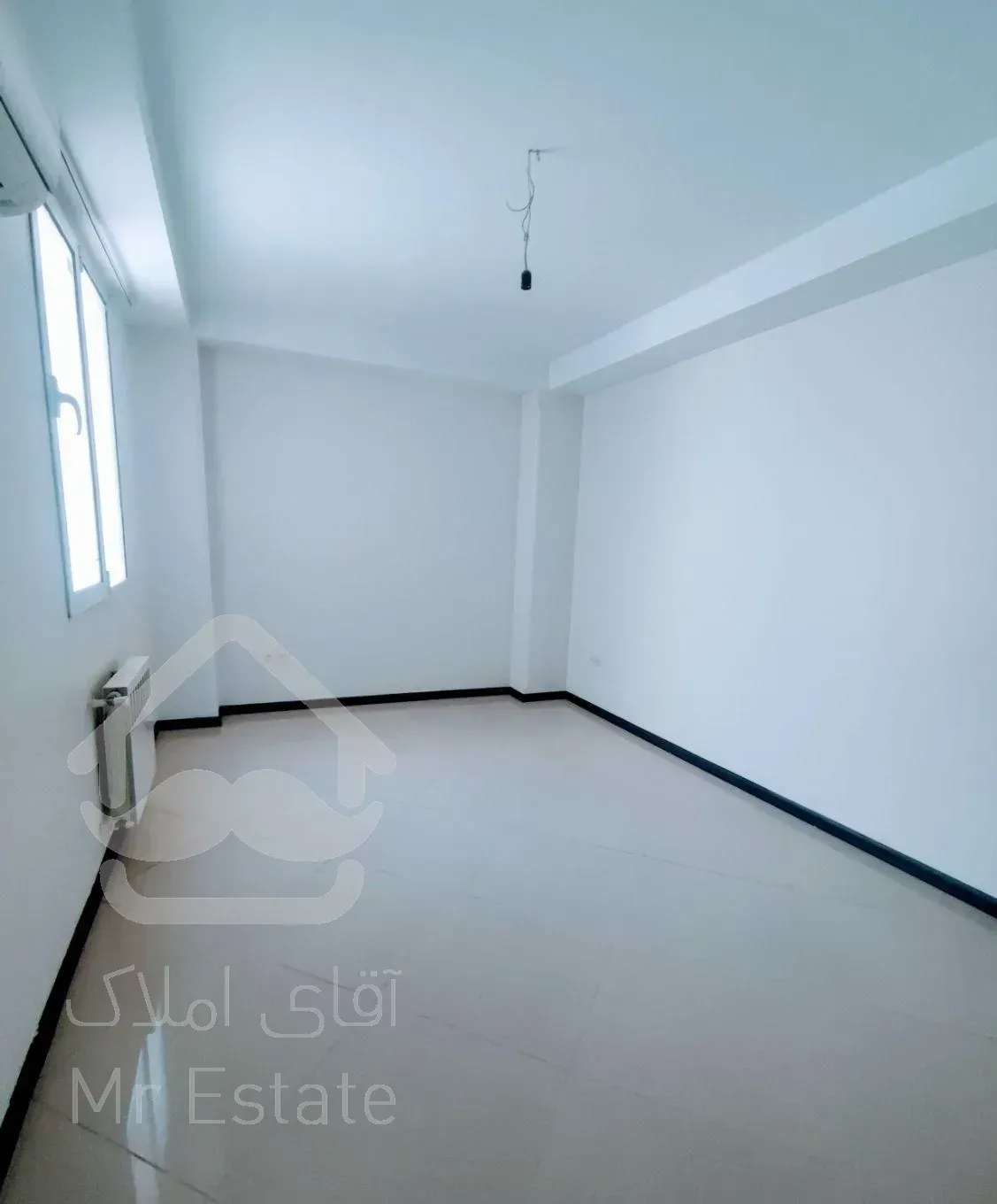 ۱۰۰ متر دو خواب فول امکانات تخلیه