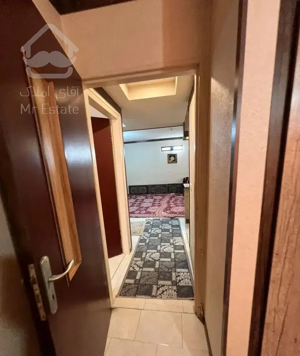 82متر نزدیک حرم/سرشور/خامنه ای/چهنو/اندرزگو