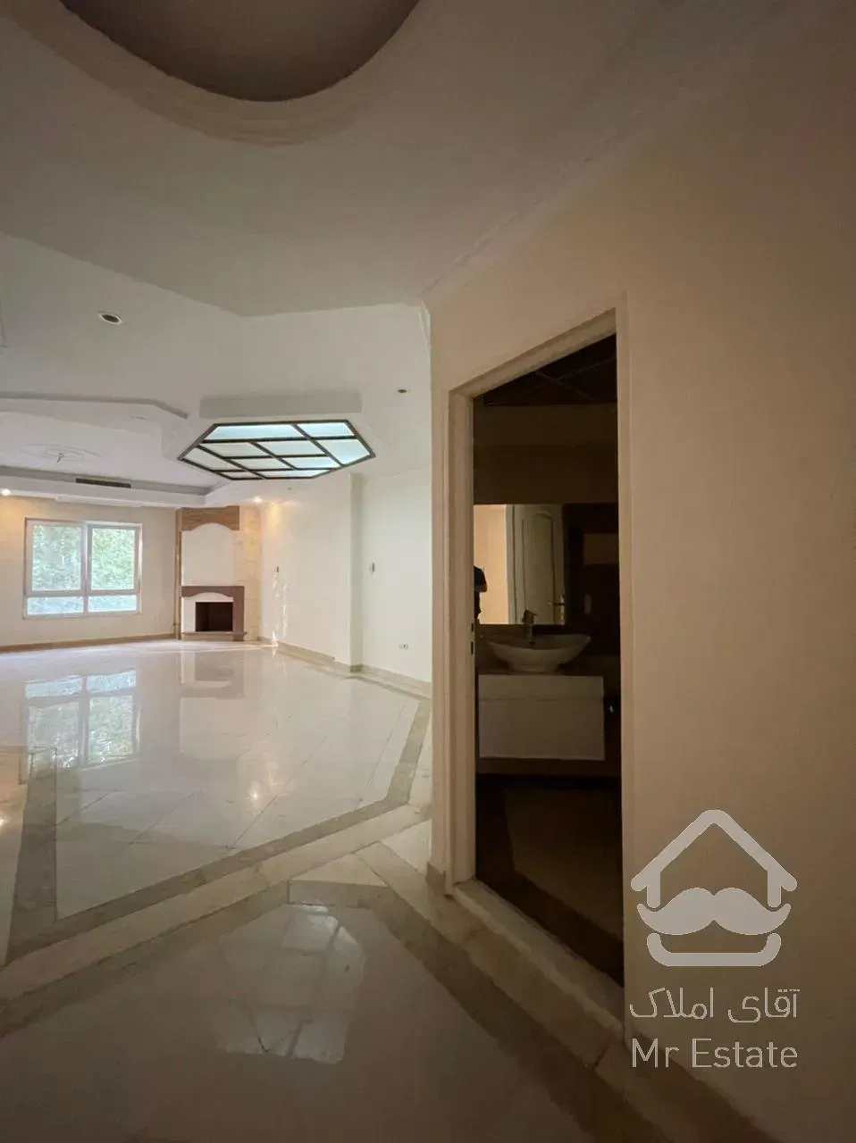 فروش آپارتمان باغ فردوس 192  متر اکازيون