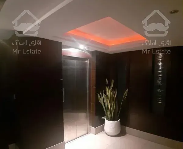 180متر،کامرانیه،فرعی دنج