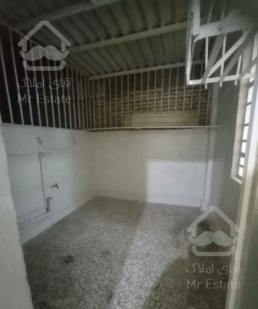 آپارتمان 70 متری دوخوابه تمیز