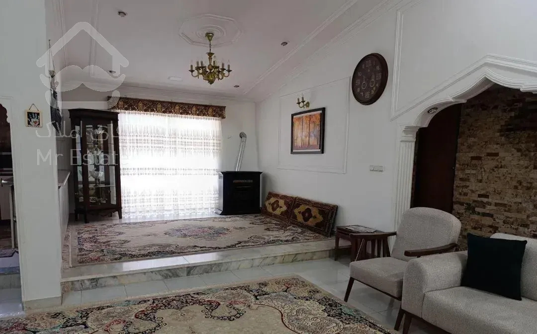 رهن کامل آپارتمان سالانه در خاقانی نوشهر (فانی)