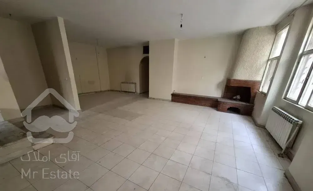 شهرک غرب.( فاز یک ) ۱۶۰متر۳خواب