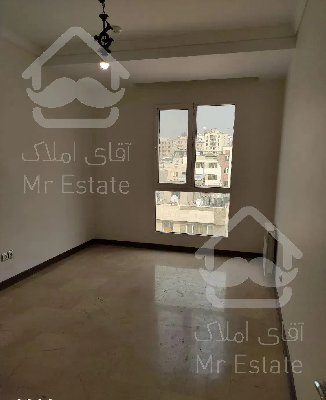 118متر/2خواب/فول/چشم‌انداز ابدی/بالاتراز میدان ملت