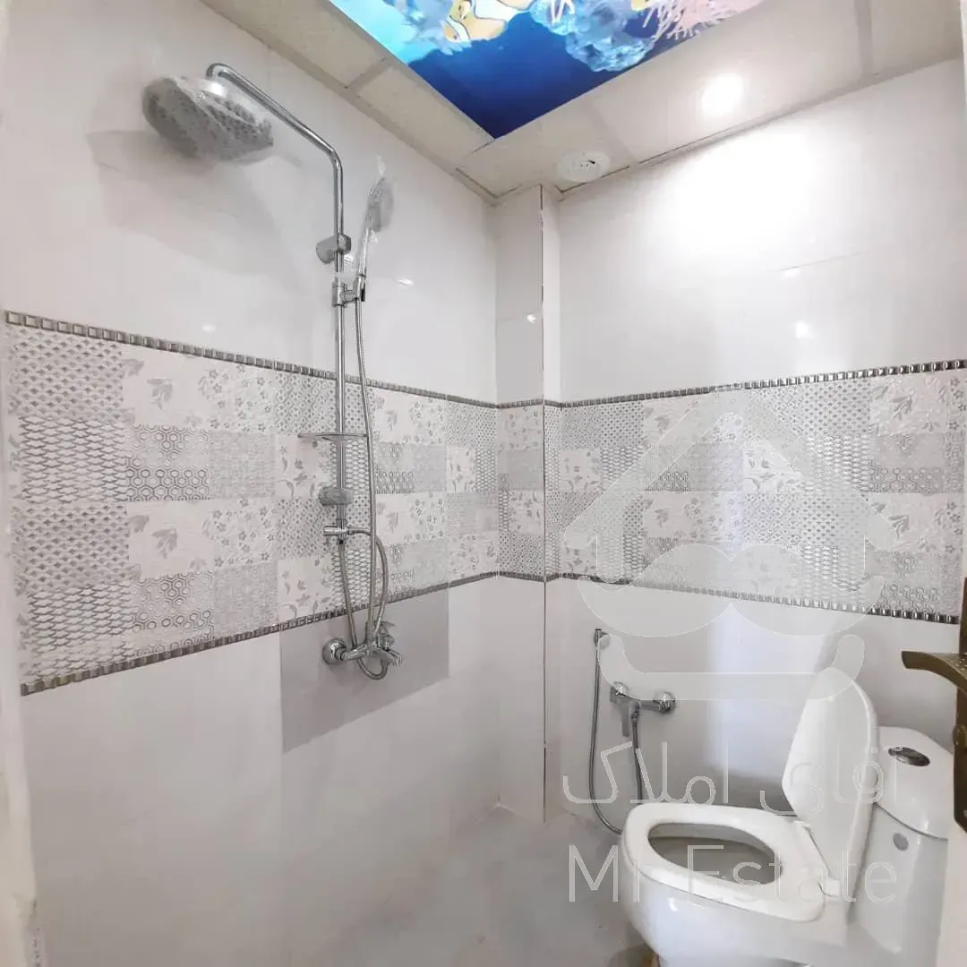 ۷۹متر دوخواب با پارکینگ در جنت آباد مرکزی