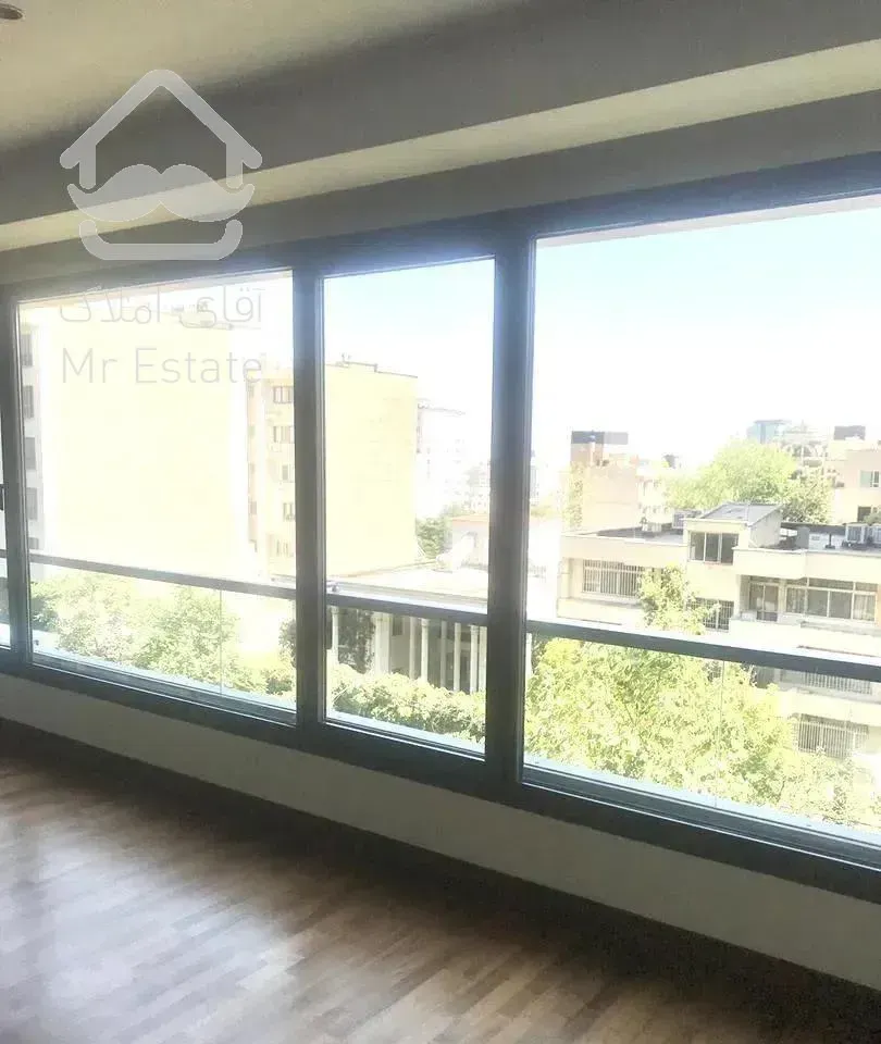 باغ فردوس٣٤٥متر