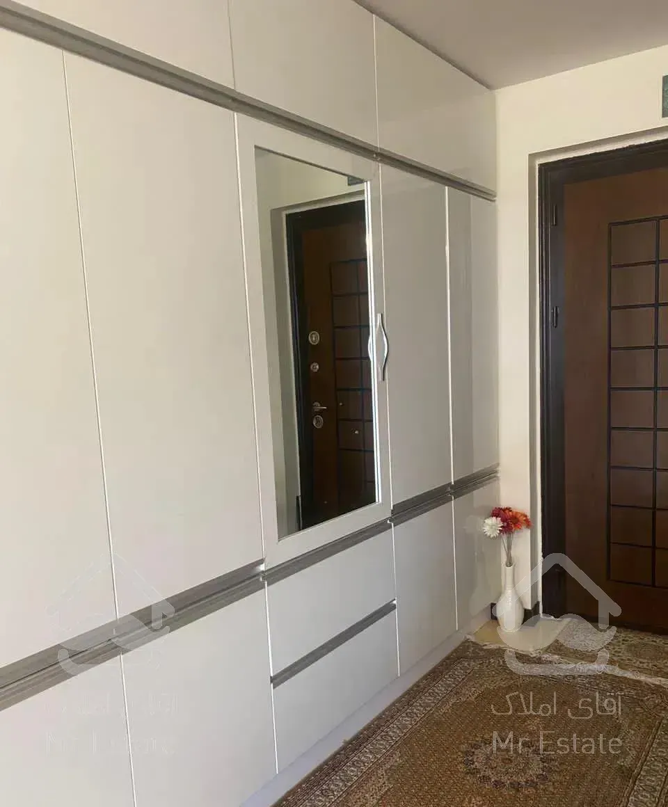 ۱۴۰ متر/سه خواب/ویو باملند