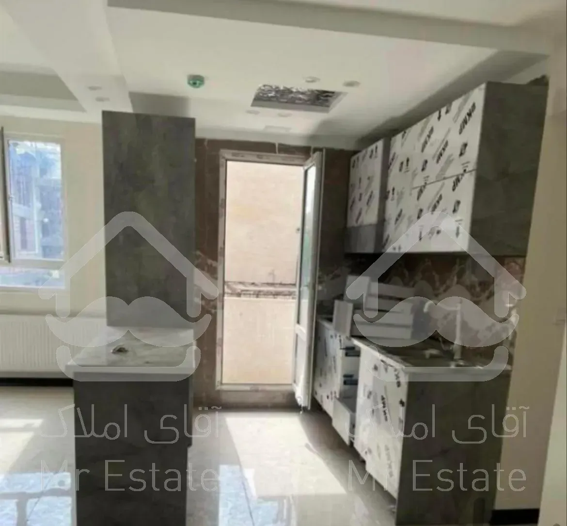 واحد ۵۳ متری هفت چنار/ خرید و فروش