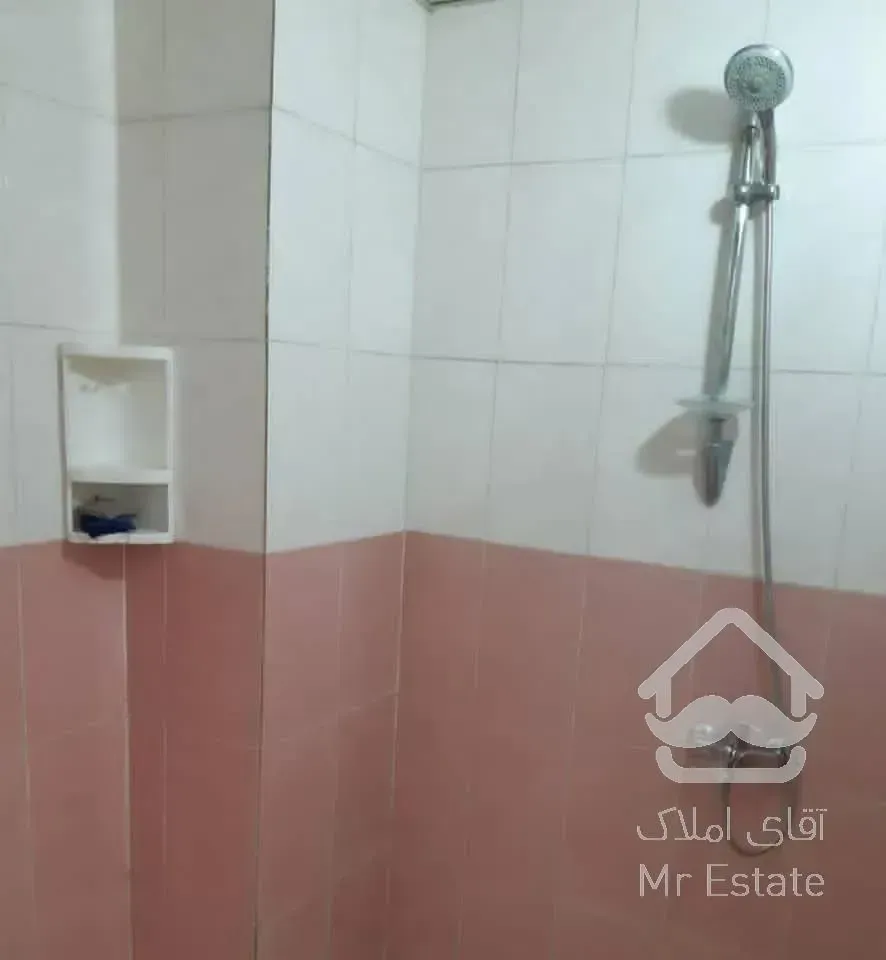 آپارتمان ۵۲ متری ۱ خواب با آسانسور.