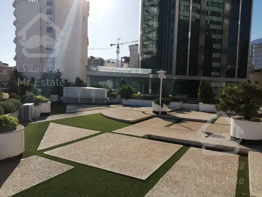 فرمانیه کوه نور۲۰۷ متر ایده آل و شیک