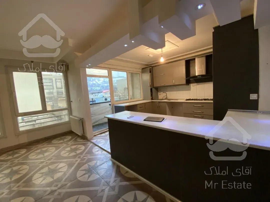 واحد ۱۲۲ متری همدان محله پردیس