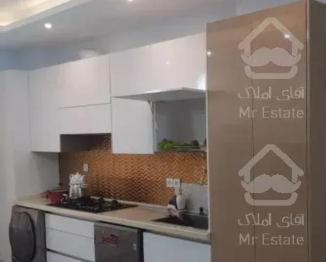 ۱۲۳متر شیک ۳ خواب