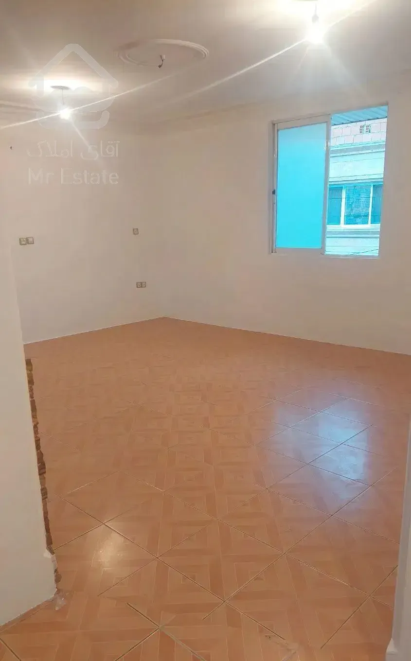 خانه دربستی ۹۰متری