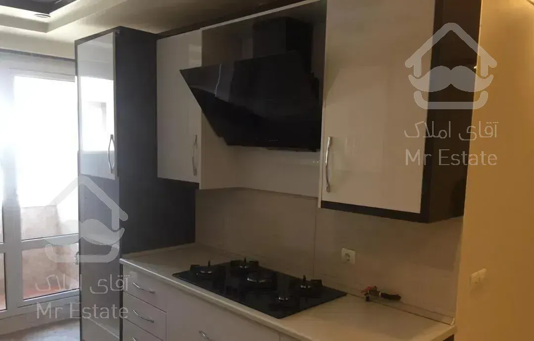 ۸۵متر دوخوابه پاسداران شهید عراقی فول