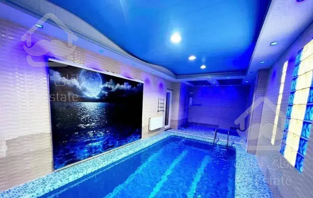 اجاره ویلای استخردار ساحلی نظافت هتلی