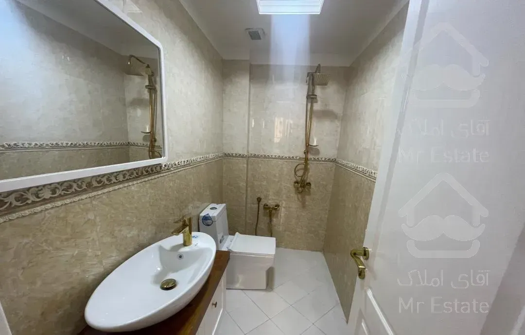 فروش آپارتمان ۱۱۵متر۳خواب تکواحدی کلید نخورده