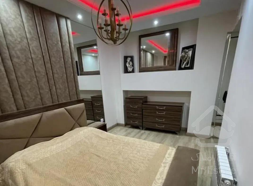 ۱۴۲متر/کم سن/تکواحدی/فول امکانات