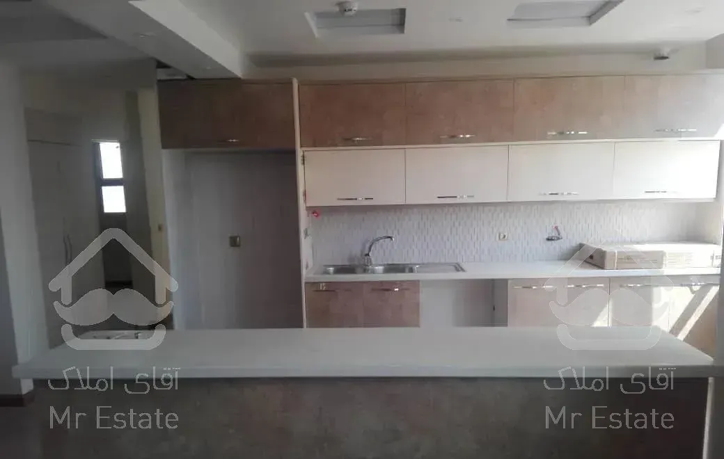 210 متر 3 خواب کلید نخورده / شیان