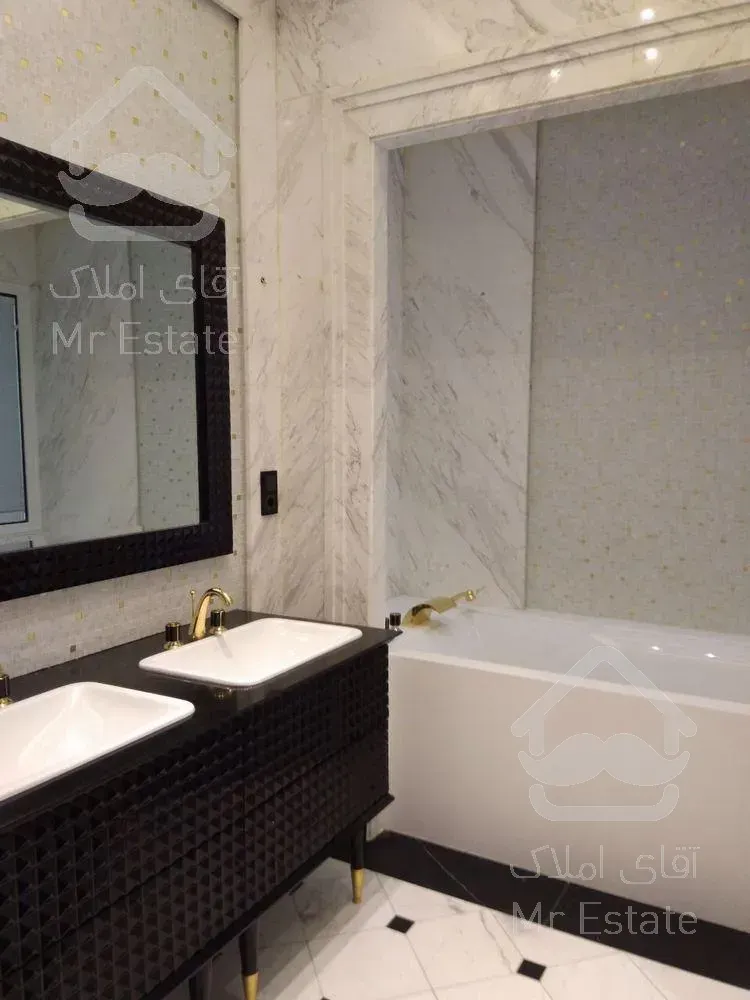 خرید پنت هاوس 256 متری  فرمانیه شرقی