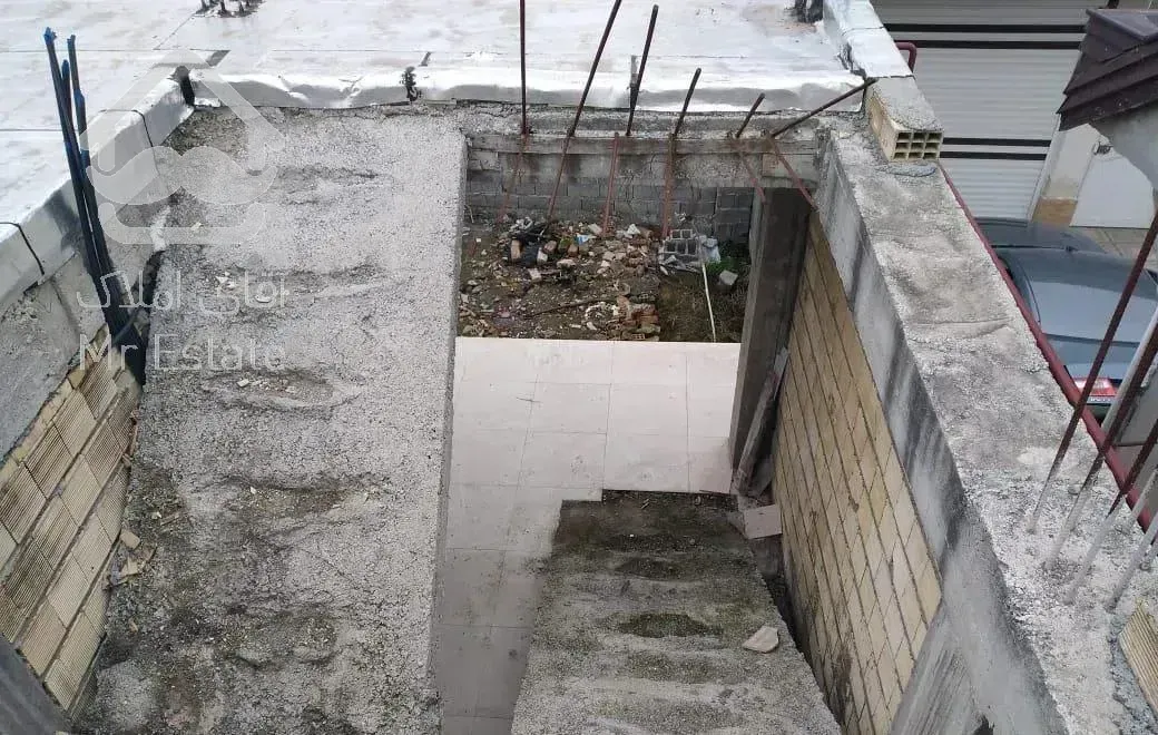 فروش ویلا ۱۰۰متر تک برگ ۲ط پروانه تالش سوراپشت