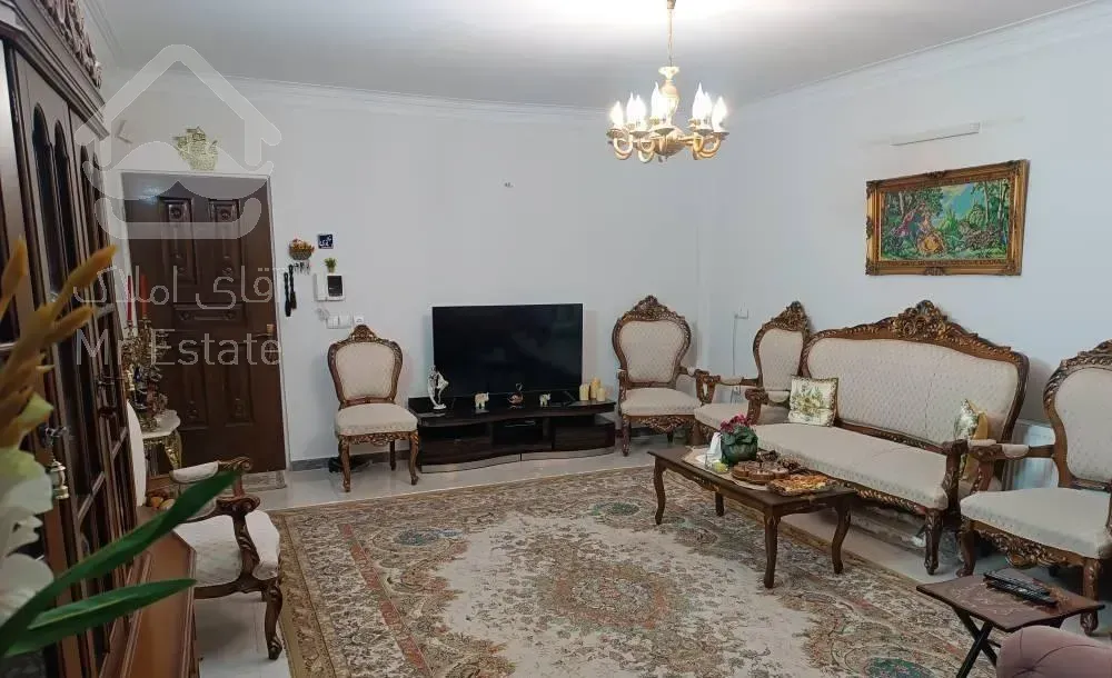 65 متری/ تکخوابه / بدون پرتی / فول امکانات