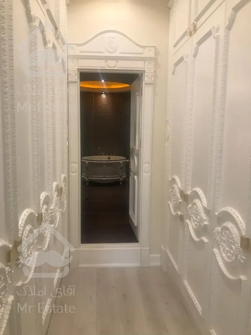 اقدسیه گلستان شمالی